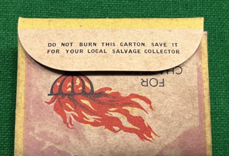 Wartime box - Snowfire Tablet. — image 3