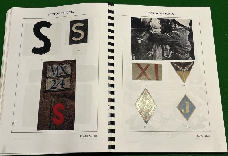 In the Space Of A Single Day - Insignia and Uniforms of the LDV and Home Guard — image 2