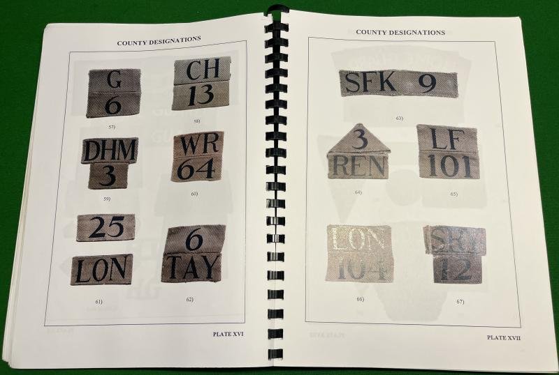 In the Space Of A Single Day - Insignia and Uniforms of the LDV and Home Guard — image 4