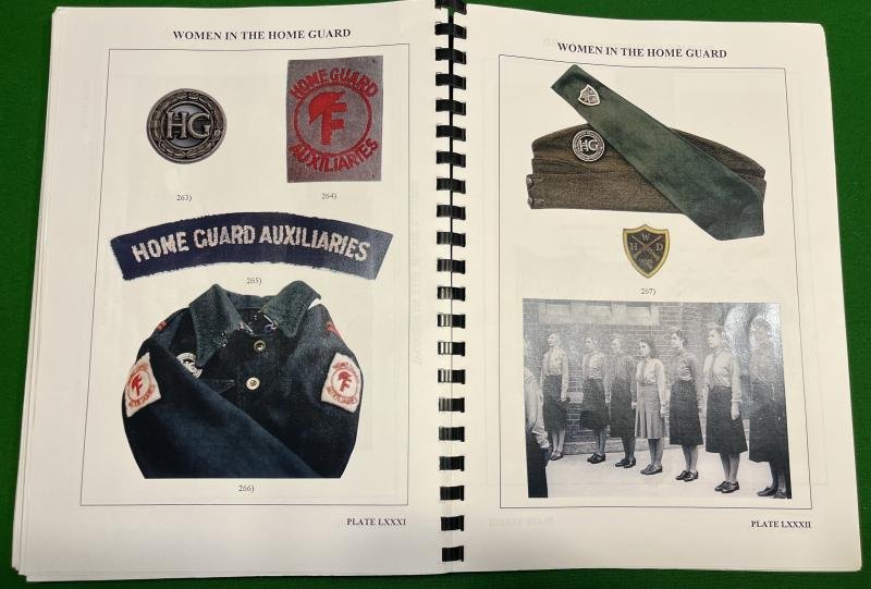 In the Space Of A Single Day - Insignia and Uniforms of the LDV and Home Guard — image 5