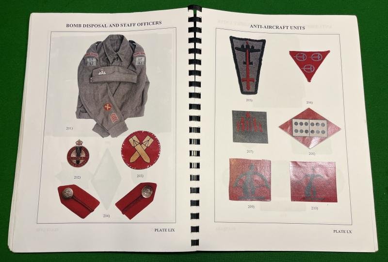 In the Space Of A Single Day - Insignia and Uniforms of the LDV and Home Guard — image 6