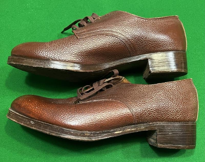 Women's Land Army Shoes — image 2