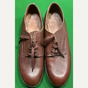 Women's Land Army Shoes