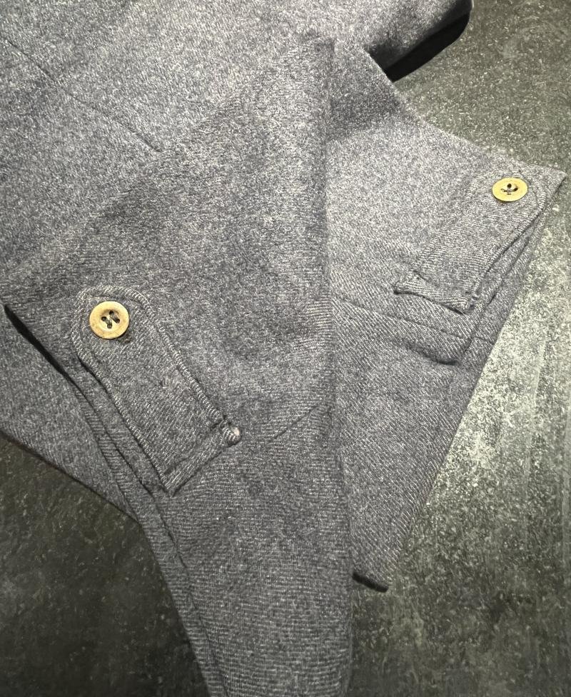 Royal Observer Corps Trousers. — image 3