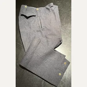 Royal Observer Corps Trousers.