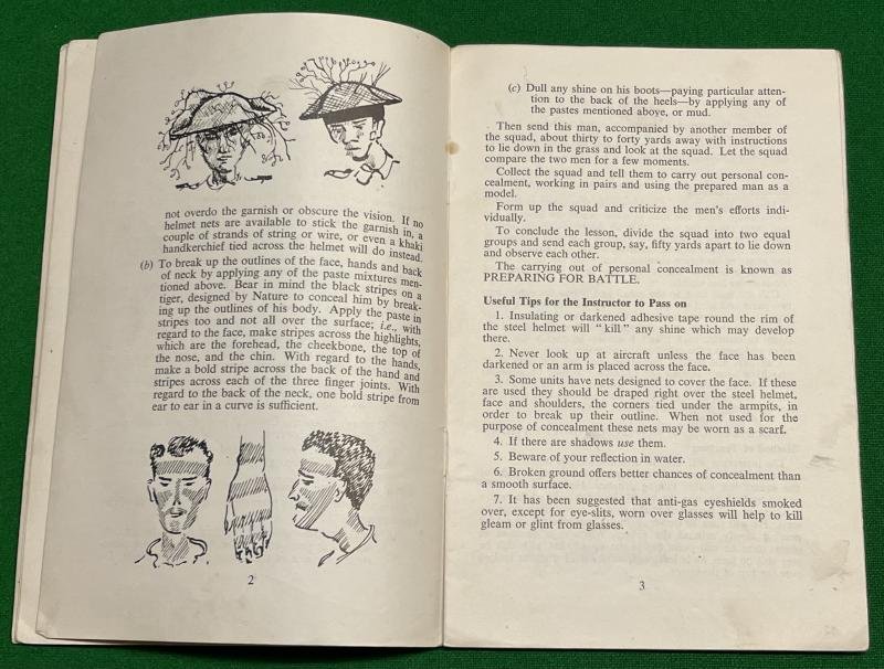 How to Teach Battlecraft. — image 3