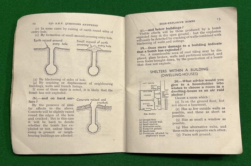 250 ARP Questions Answered. — image 3