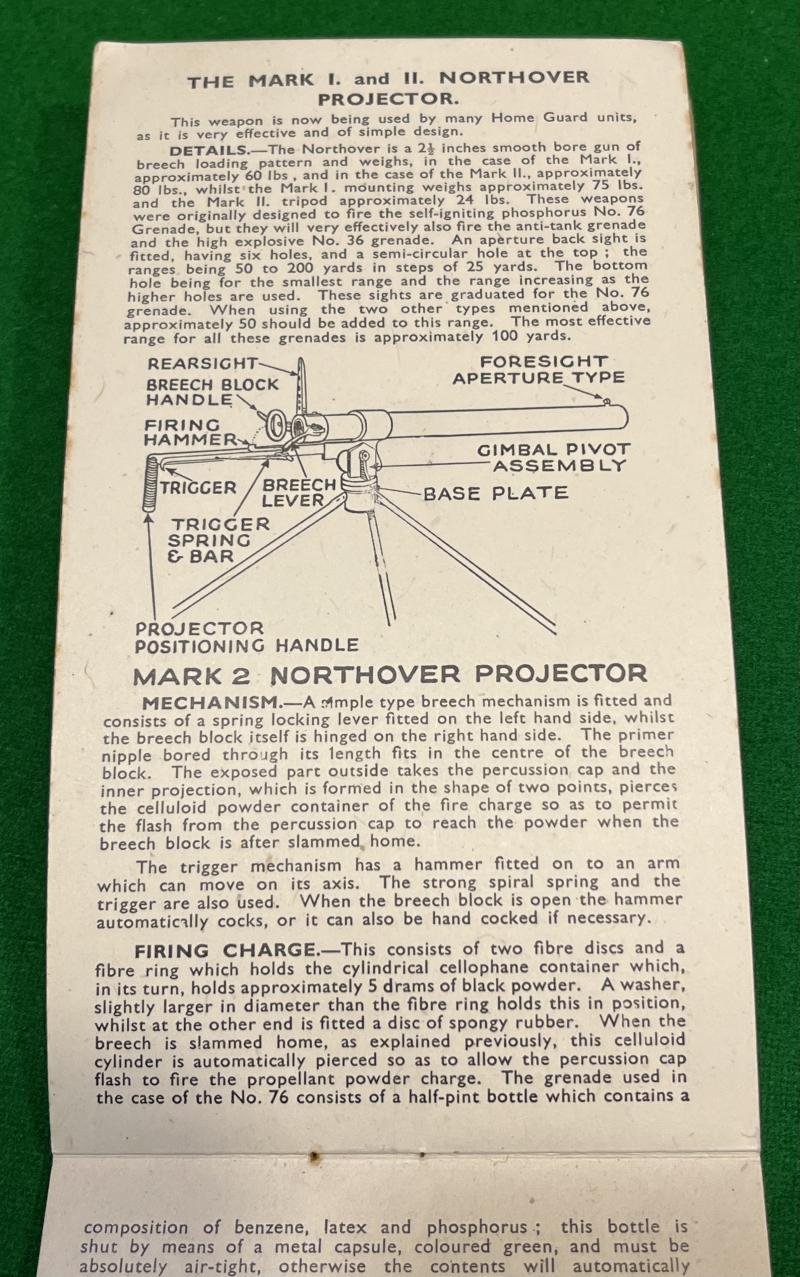 Small Arms & Special Weapons. — image 3