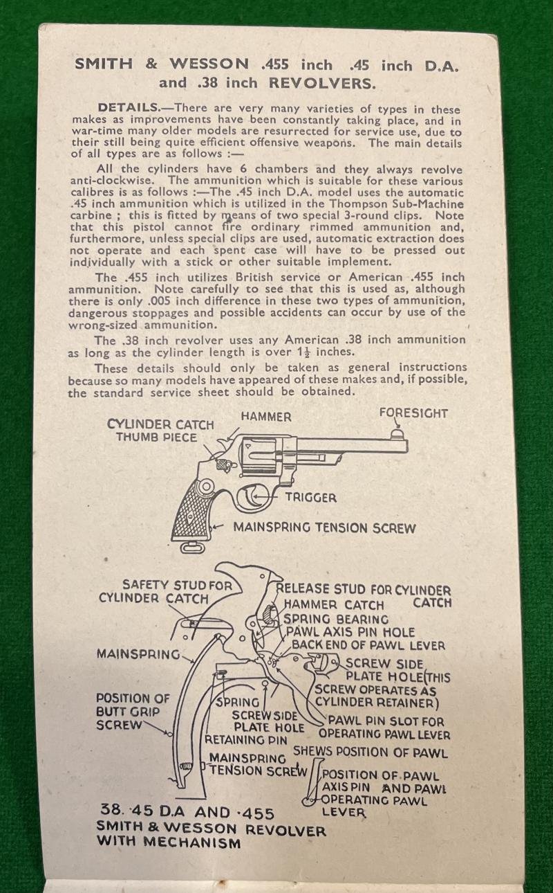 Small Arms & Special Weapons. — image 5