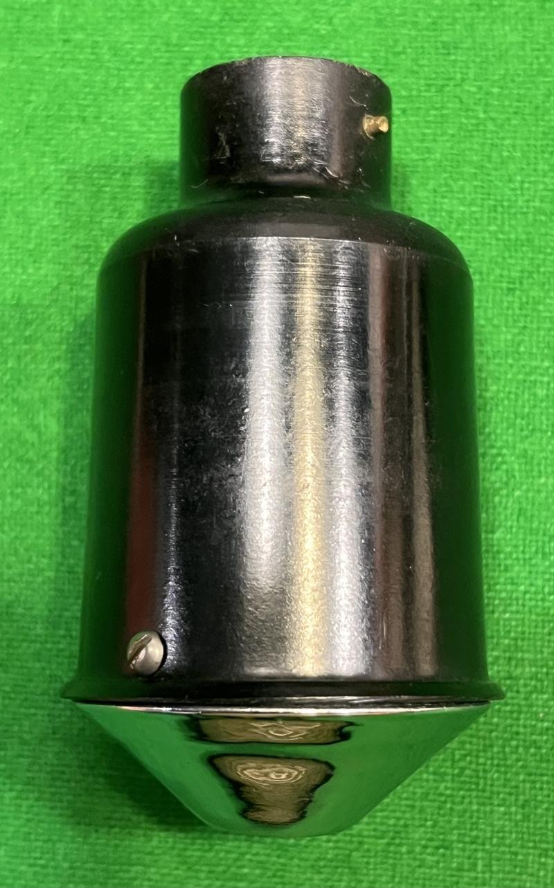 Boxed ' Freelight ' A.R.P. Lamp. — image 2