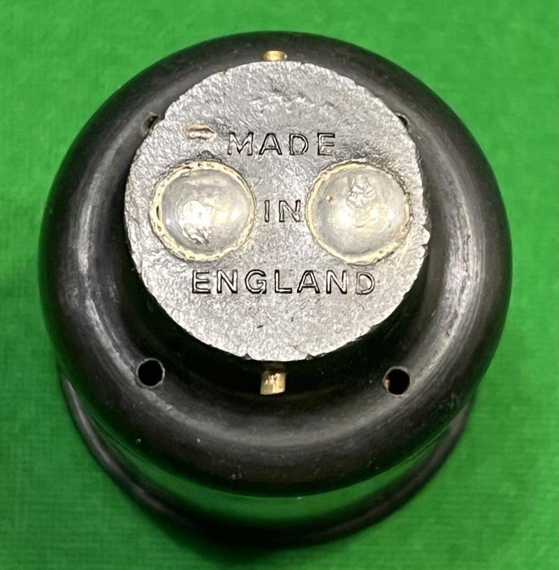 Boxed ' Freelight ' A.R.P. Lamp. — image 5