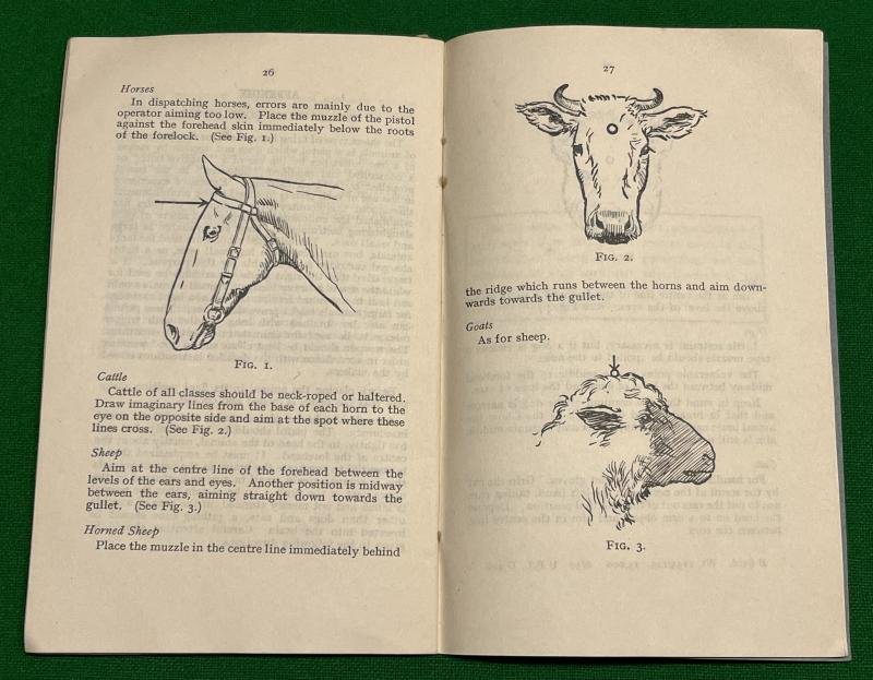 ARP Handbook No.12 Animals — image 3