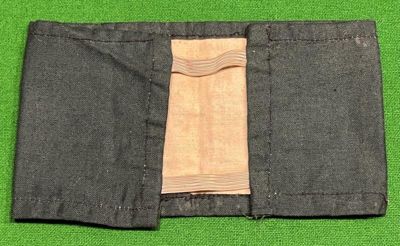 Early WVS Armband. — image 2