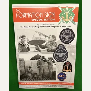 New.... Eyes on Britain's Skies - J.Mills.