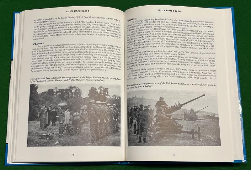 Sussex Home Guard - Paul Crook — image 3