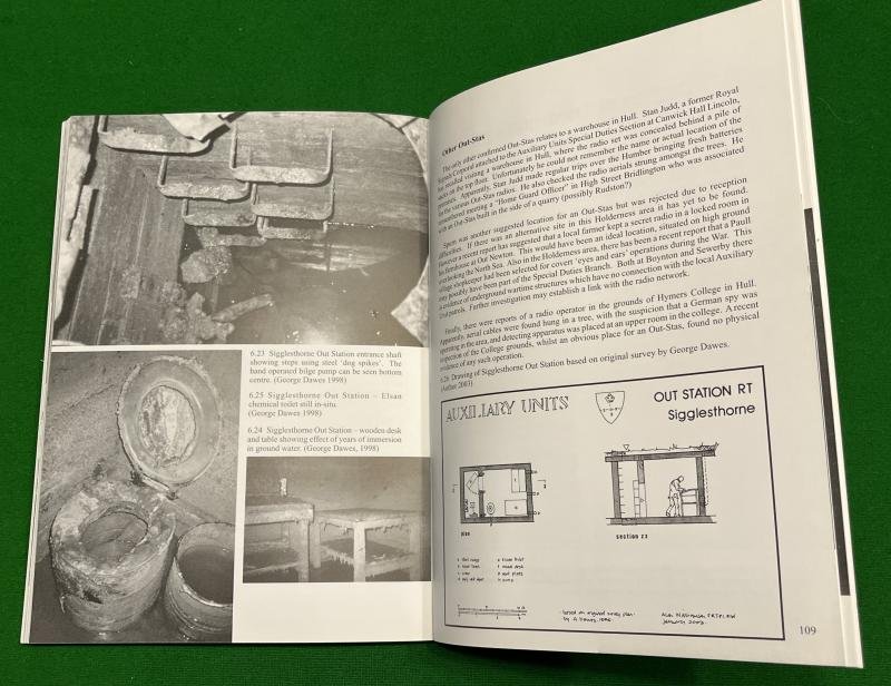 East Ridings Secret Resistance. — image 2