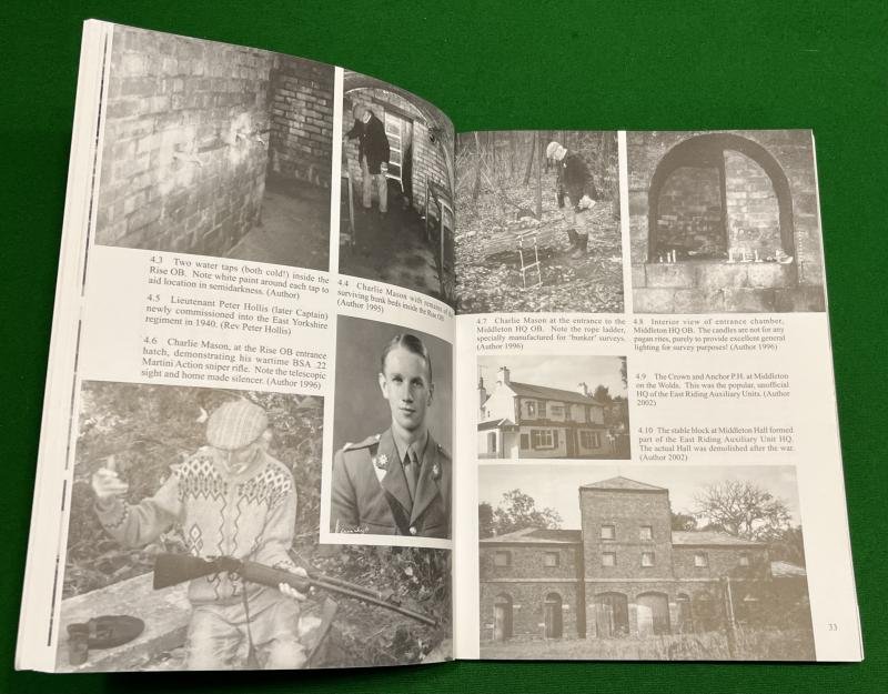 East Ridings Secret Resistance. — image 3