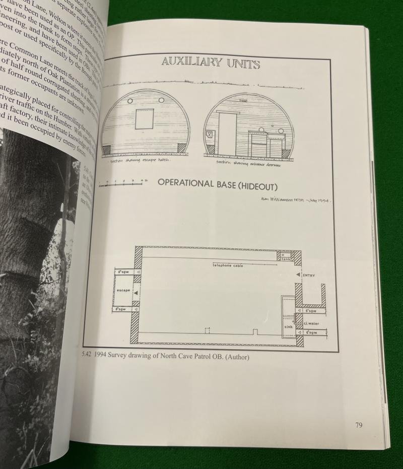 East Ridings Secret Resistance. — image 4