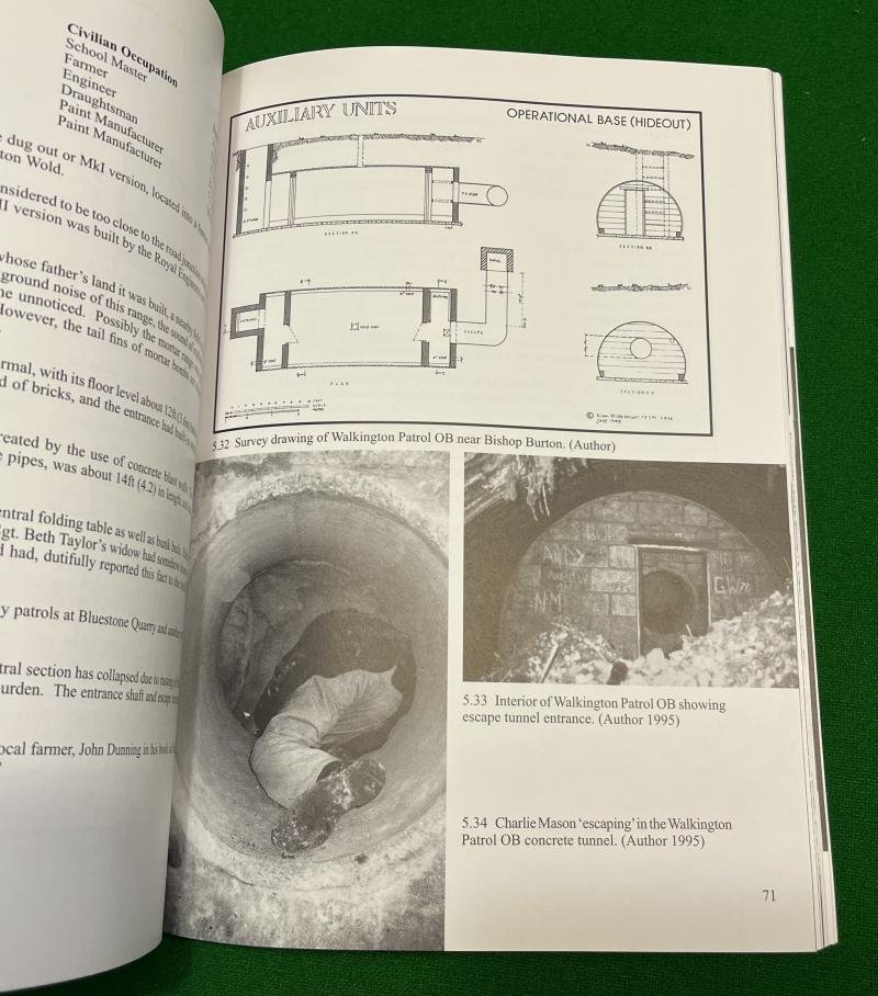 East Ridings Secret Resistance. — image 5