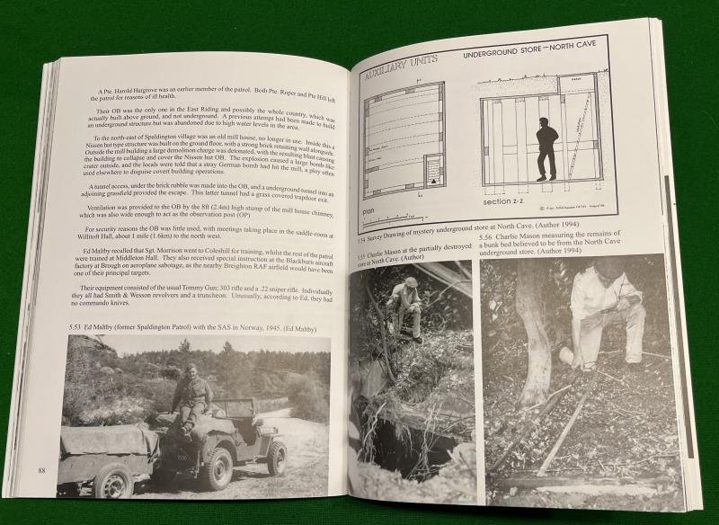 East Ridings Secret Resistance. — image 6