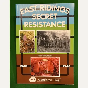 East Ridings Secret Resistance.