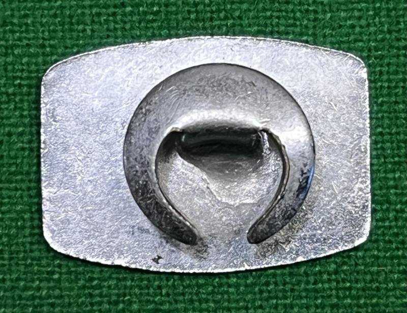 James Proctor Ltd., On National Service badge. — image 2