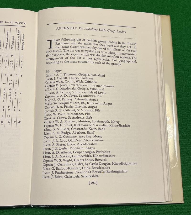 The Last Ditch - David Lampe. — image 3