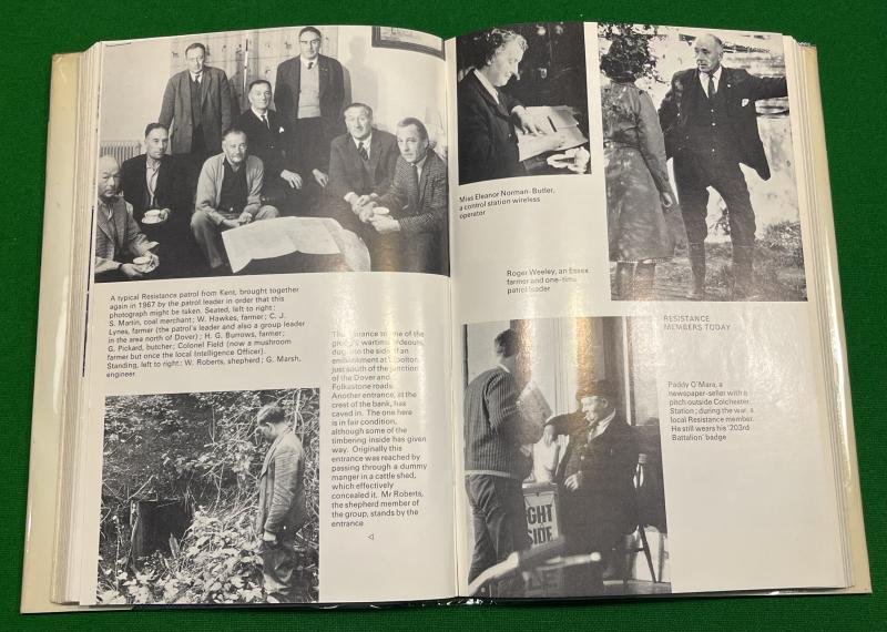 The Last Ditch - David Lampe. — image 4