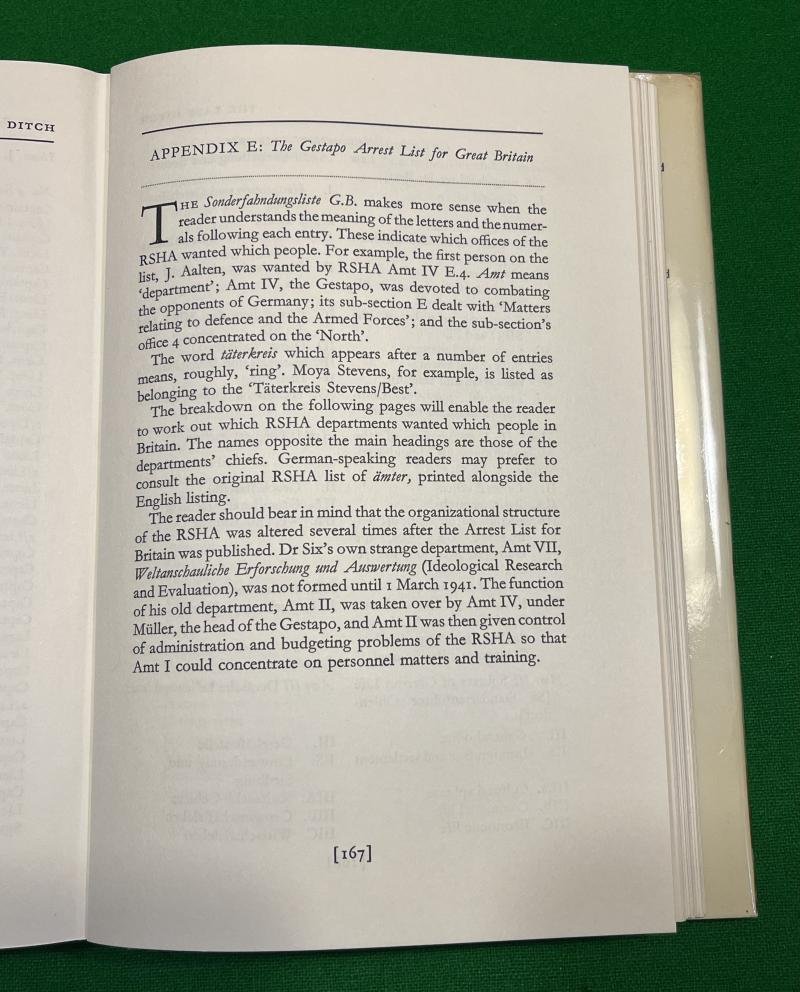 The Last Ditch - David Lampe. — image 5