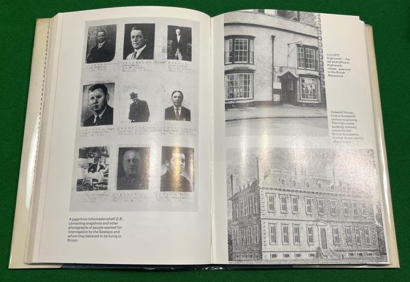 The Last Ditch - David Lampe. — image 7