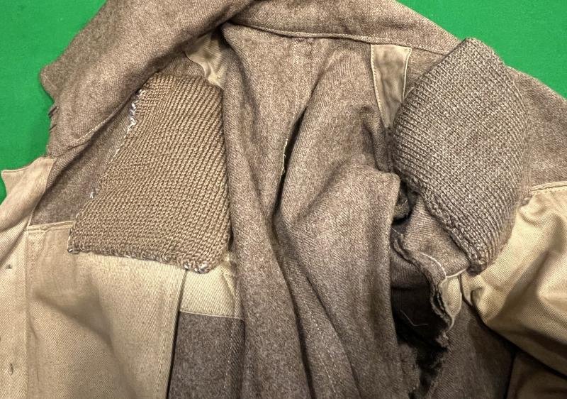 6th (Harrogate) Battalion, West Riding Home Guard uniform. — image 7