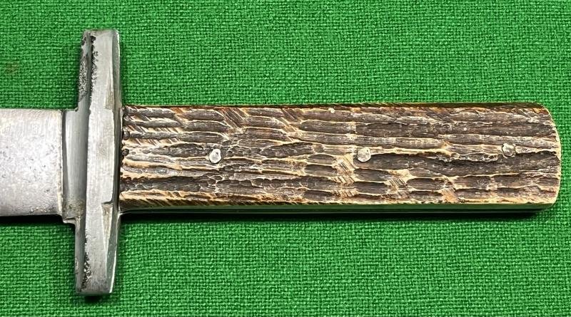 Auxiliary Unit Pattern Knife. — image 4