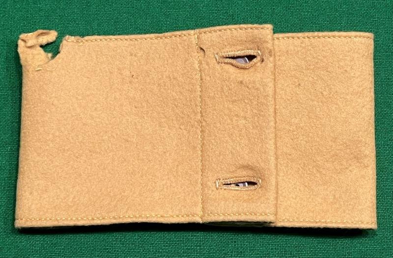 WLA 8 Year Armband. — image 3