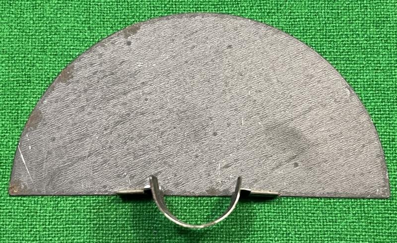 Lucas ' Masklite ' ARP Cycle Headlamp Shield. — image 4