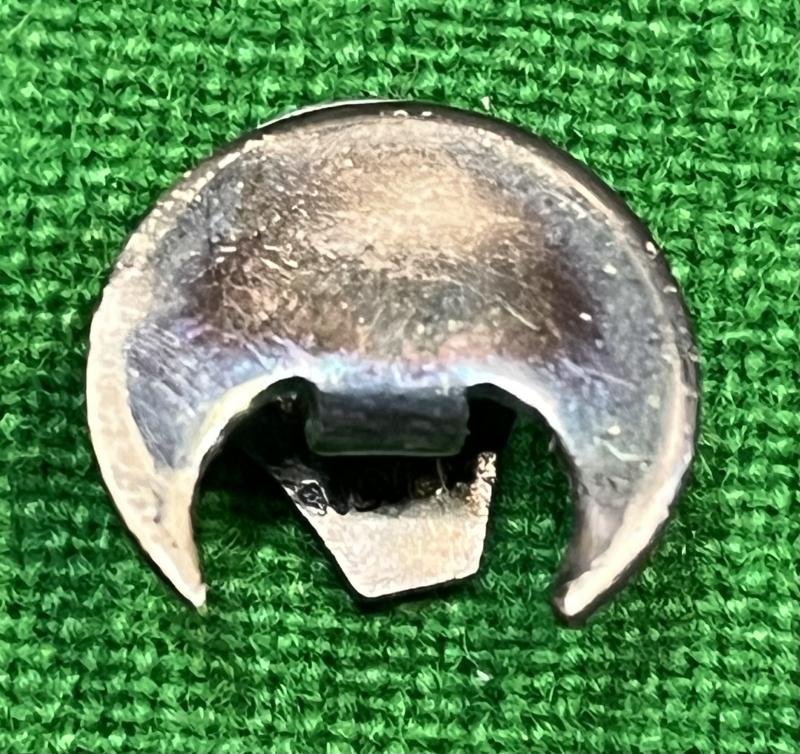 Boxed Dunlop ARP lapel badge. — image 3