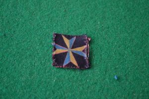 Royal Malta Artillery.