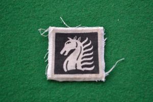 Indian Eastern Command.