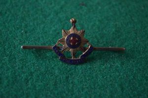 Royal Sussex Regiment,