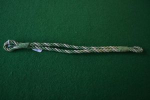 Imperial German Cap Cord.