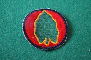 24th Infantry Division.