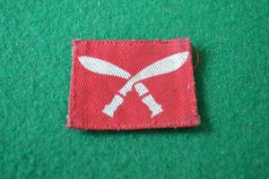 48th Gurkha Brigade.