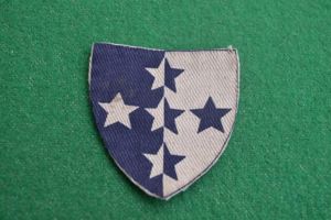 Southern Command Royal Signals.