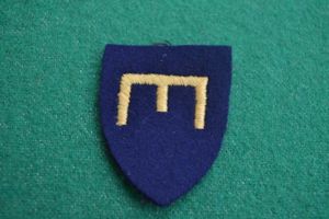 R.E.Field and Works Unit.