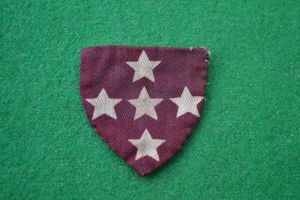 Southern command R.A.M.C.