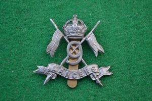 9th Lancers.