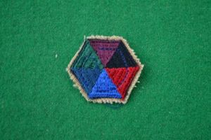 Canadian Pacific Forces.