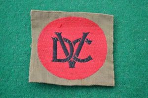 Volunteer Defence Corp.