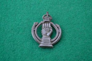 Royal Armoured Corp.