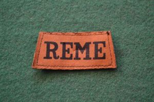 R.E.M.E.