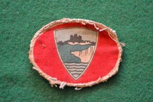 44th Home division (TA)